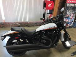 Suzuki Boulevard M109R, 2020 