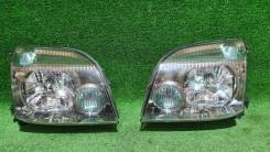   T30, NT30, PNT30 Nissan X-Trail 1670 Xenon 