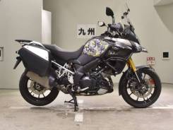 Suzuki V-Strom 1000, 2016 