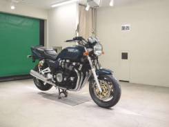 Yamaha XJR 1200, 1994 