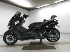 Yamaha Tmax, 2004 