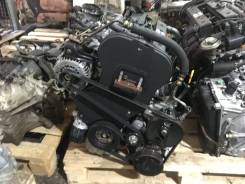 Двигатель Daewoo Leganza, Chevrolet Evanda 2,0 л 131 л. с C20SED Корея