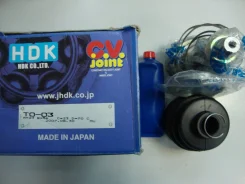 ���� �������� HDK TO-03 Toyota Starlet 70/80 ����