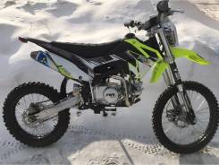 PWR Racing FRZ 125 19/16, 2020 