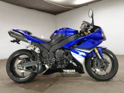 Yamaha YZF-R1, 2008