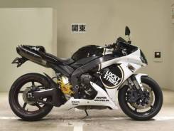 Yamaha YZF-R1, 2008