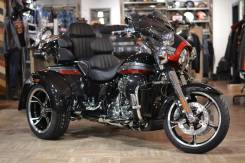 Harley-Davidson Tri Glide Ultra FLHTCUTG, 2020 