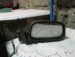 Боковое правое зеркало тойота. фото