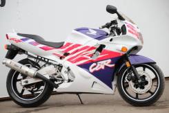 Honda CBR 600F2 (1598), 1992 