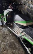 Arctic Cat M 800 HCR 153, 2012 