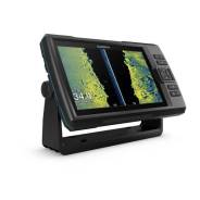  Garmin Striker Vivid 9SV   GT52HW-TM 