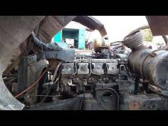 Двигатель КамАЗ 5511
