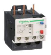  , LRD10 "Schneider Electric" , 4-6 