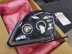   Toyota Land Cruiser Prado  120, 125