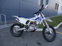 GR7 F250A Enduro Lite, 2020 