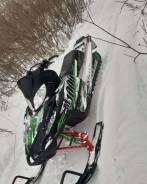 Arctic Cat M 1000, 2008 