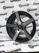 Литые диски Vossen Cv3 на Vaz Honda Kia Hyundai Toyota фото