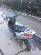 Yamaha Axis 100 