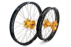   KKE 21" 18" Suzuki DRZ400 DRZ400E DRZ400S 2000-19 