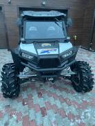 Polaris RZR XP 1000 EPS, 2015 