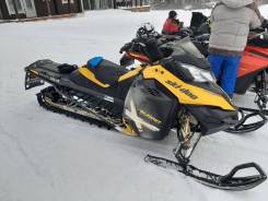 BRP Ski-Doo Summit, 2013 