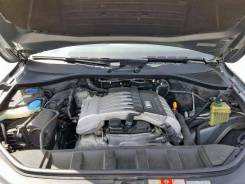 Двигатель BHK 3.6 Audi Q7, Volkswagen Touareg