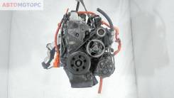 Двигатель Honda Civic 2006-2012 2007, 1.3 л, Гибридный (LDA2)