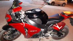 Honda CBR 1000RR Fireblade, 2008 