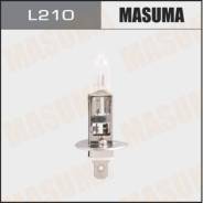   "Masuma" Clearglow H1 12v 55W (3000K) Masuma 