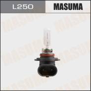   "Masuma" Clearglow HB3 12v 65W (3000K) Masuma 