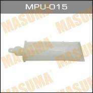  "Masuma" MPU-015 Masuma 