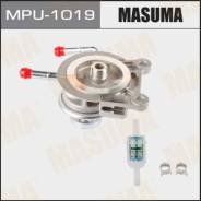    "Masuma" TO Land Cruiser Prado/Hilux 1Kdftv Masuma 