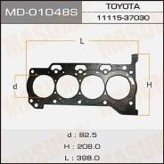     "Masuma" Toyota, 1ZR-FE 2ZR-FE 4ZR-FE  1,5  Masuma 