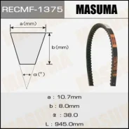 ������ ����������� "Masuma" ��.1375 10�945 �� Masuma ����