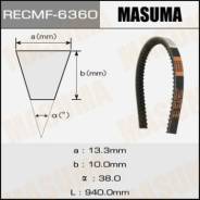   "Masuma" .6360 13940  Masuma 