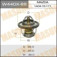  "Masuma" W44DX-88, Masuma 