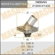 ��������� "Masuma" WH31U-82TAA Masuma ����