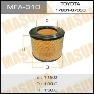 ��������� ������ A-187 "Masuma" Masuma ����