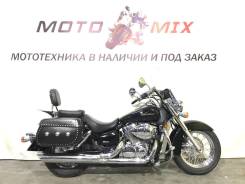 Honda Shadow Aero, 2006 