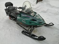 Yamaha Venture 700, 1998 