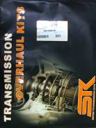   Toyota / Aisin U660E 