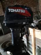   Tohatsu 30 