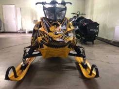 BRP Ski-Doo Summit Sport, 2008 