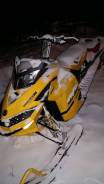 BRP Ski-Doo Summit, 2008 