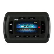    Pyle Patvr14 (Bluetooth, AM/FM, USB)   / (  ) 