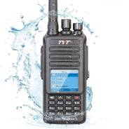   DMR  TYT MD-390 VHF (136-174 ) (,  1 ) 