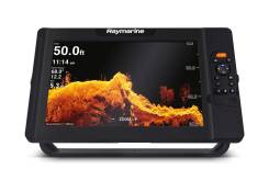  Raymarine Element 12 HV   HV-100 