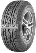 Continental ContiCrossContact LX2, 255/65 R16 109H