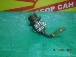 Замер давления топлива. Проблема с расходом топлива. - Nissan Primera (P10), 1,6