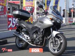 Yamaha TDM 900, 2009 